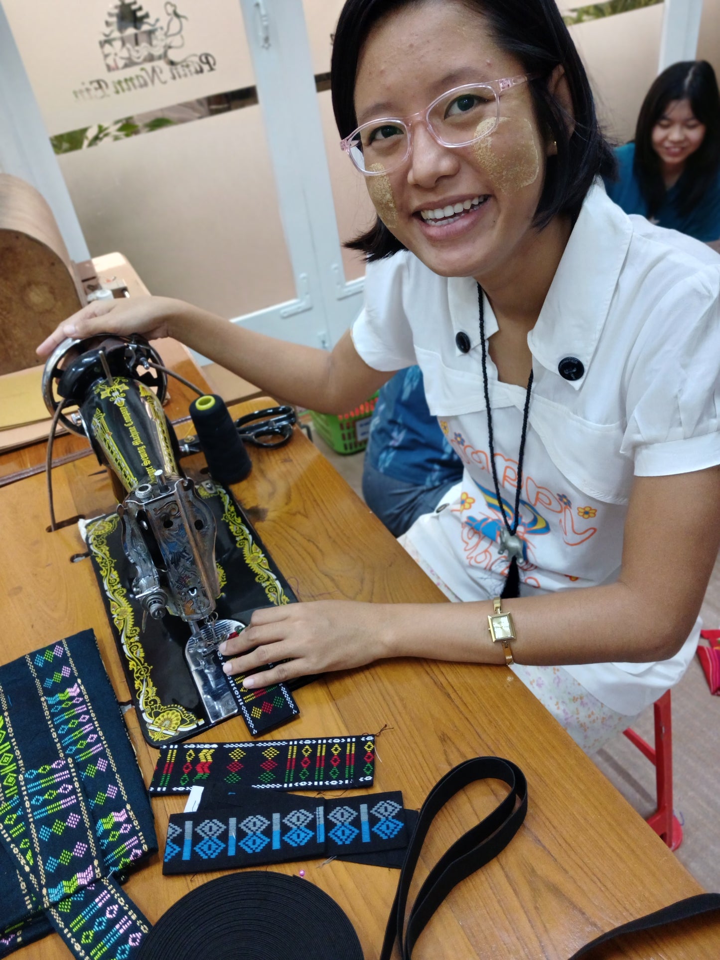 Pen Pouch