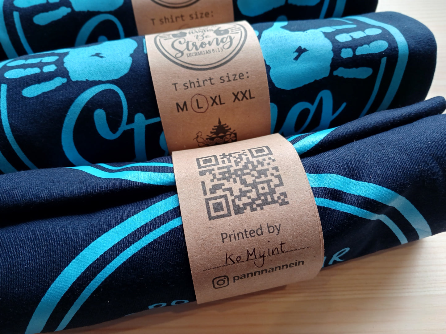 T-shirt