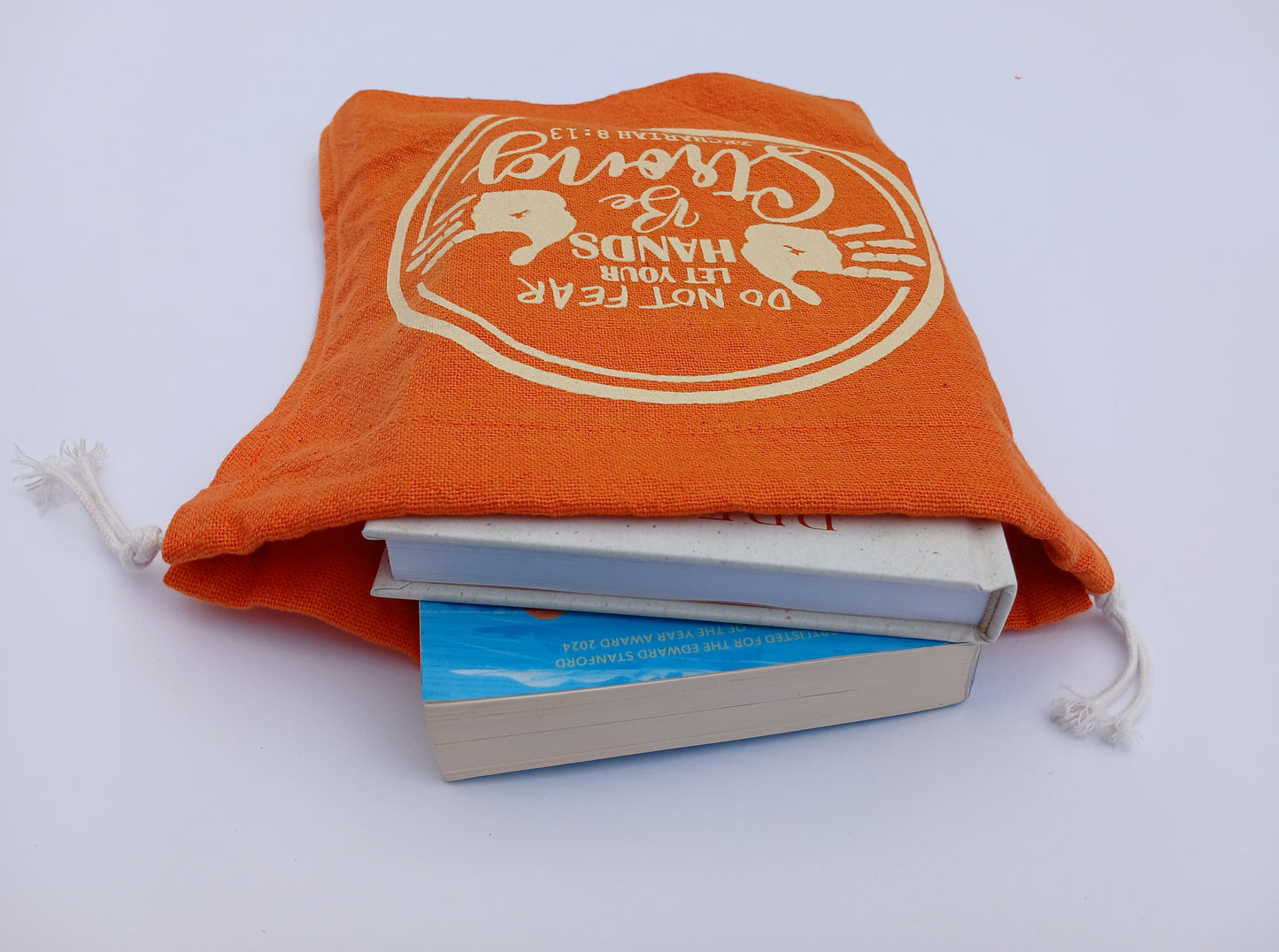 Drawstring Pouch