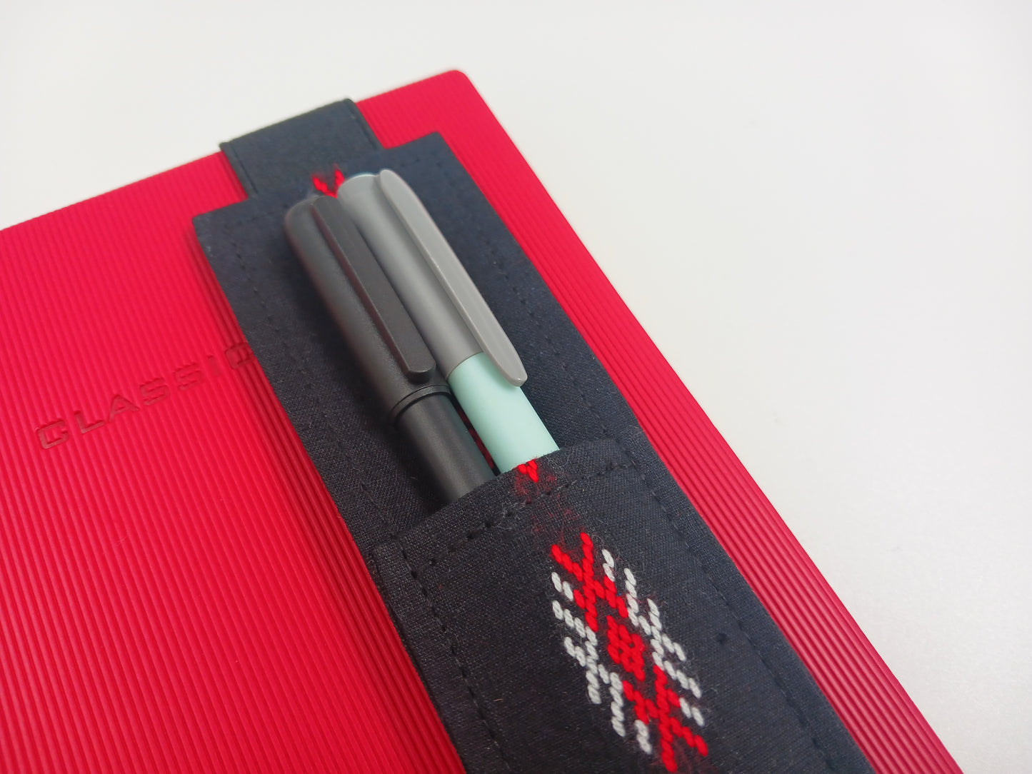 Pen Pouch