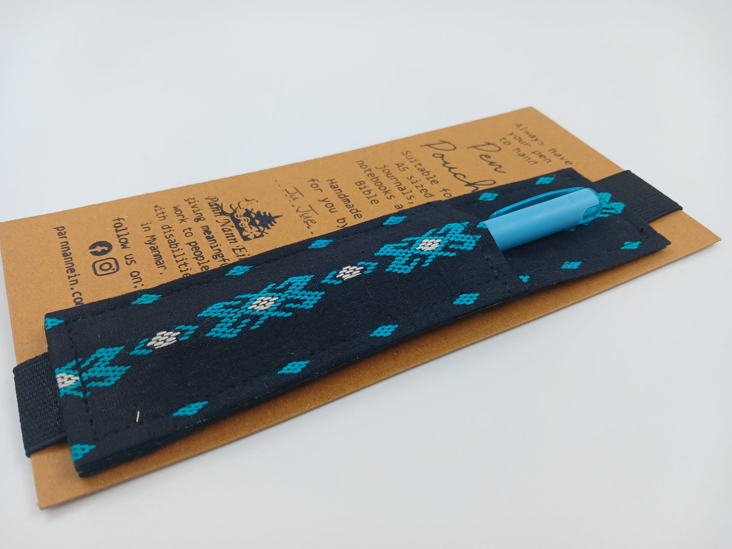 Pen Pouch