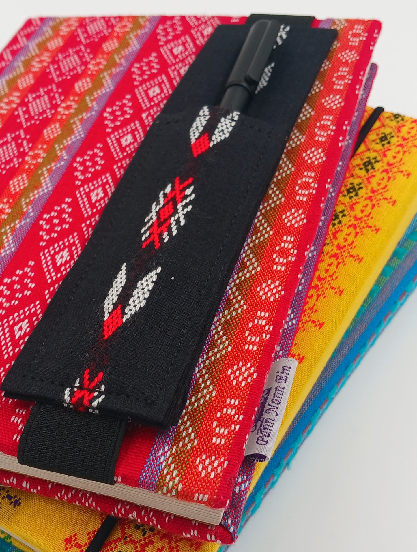 Pen Pouch