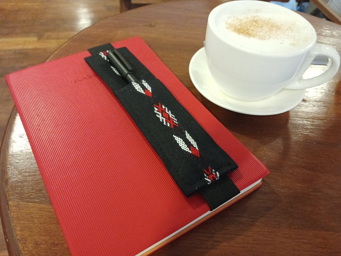 Pen Pouch