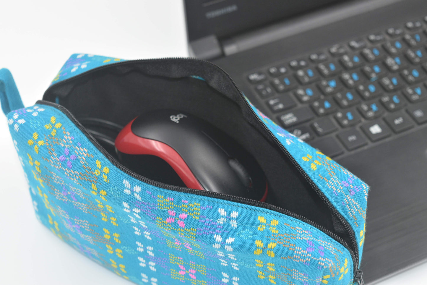Everyday Essentials Bag (EE Bag)