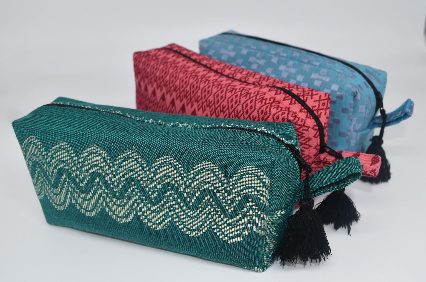 Everyday Essentials Bag (EE Bag)