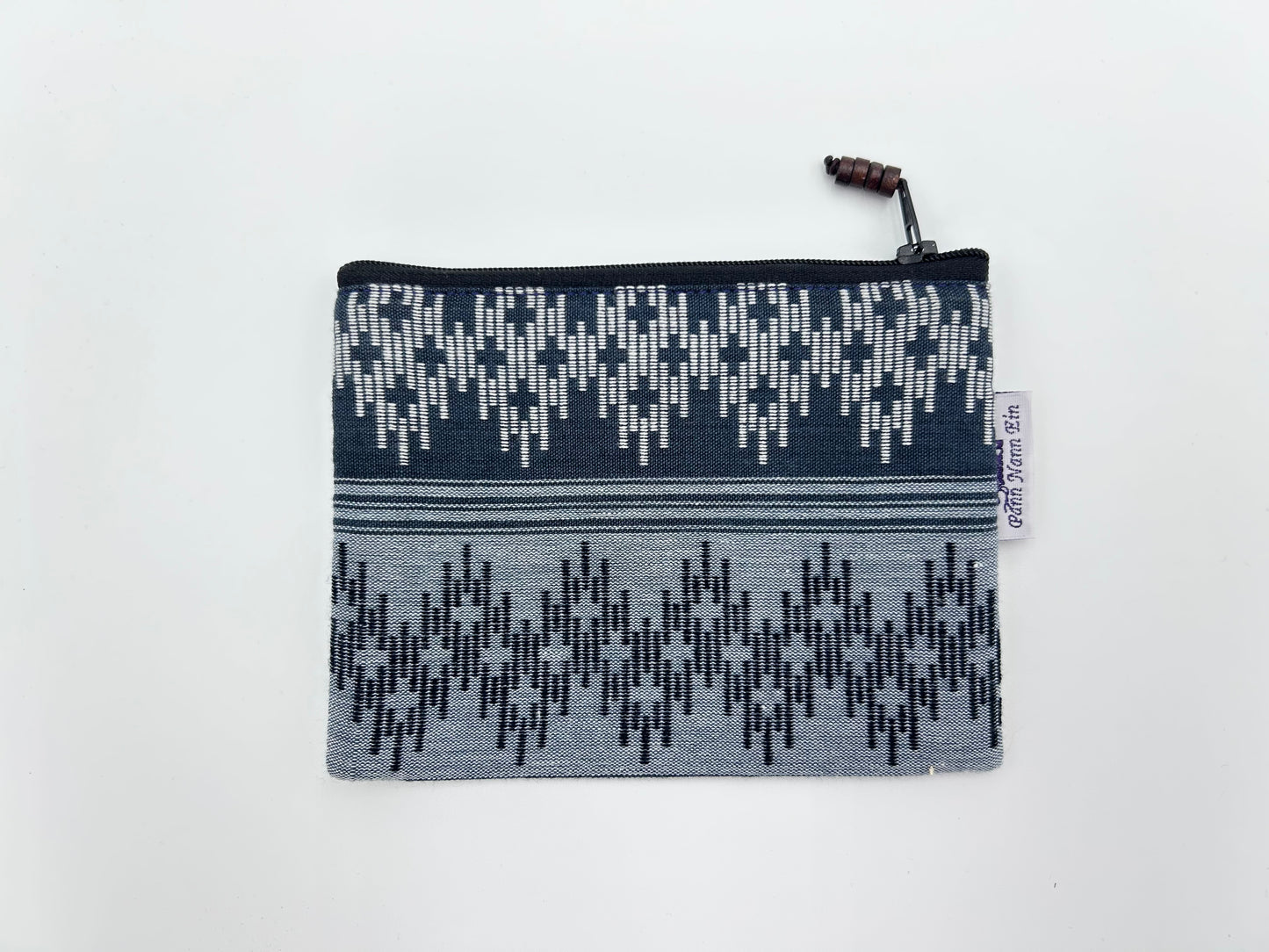 Textile purse