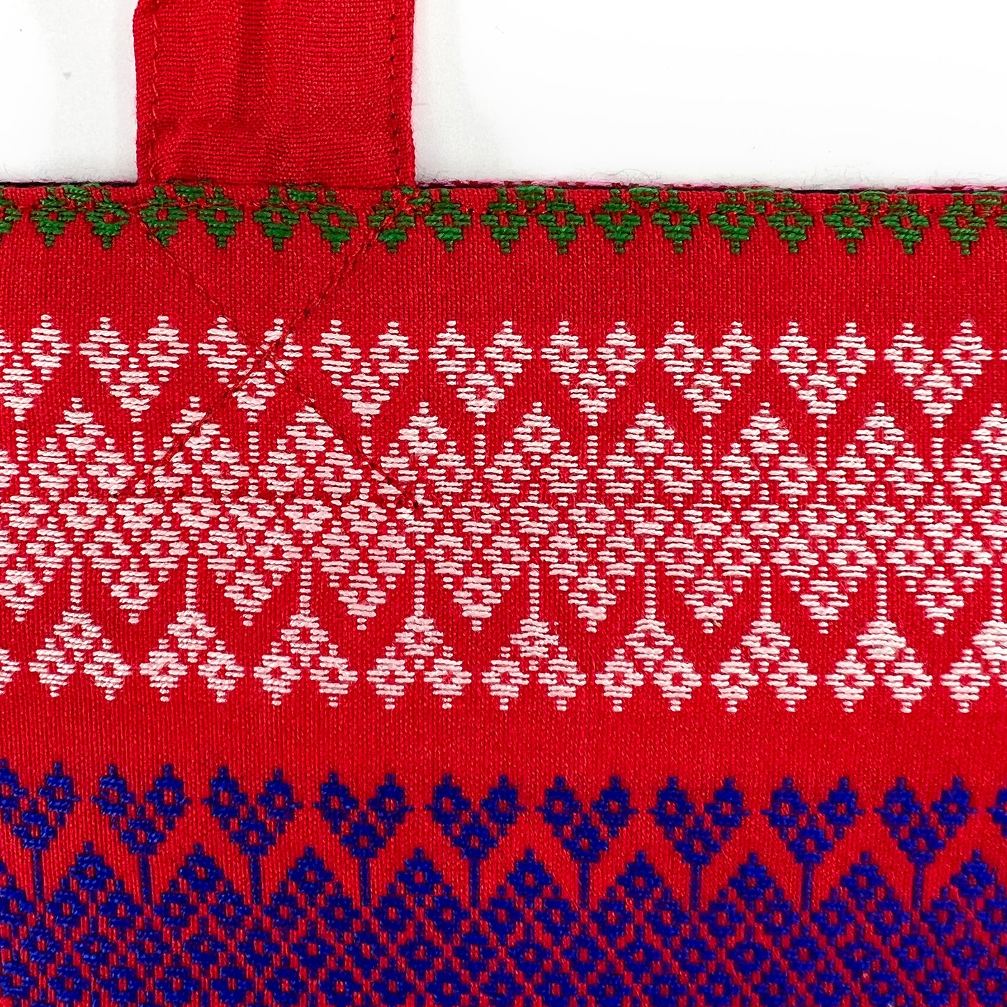Shoulder Bag - Textile