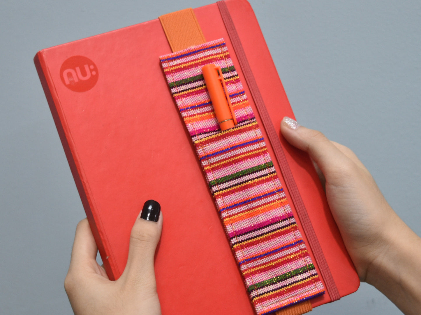 Pen Pouch