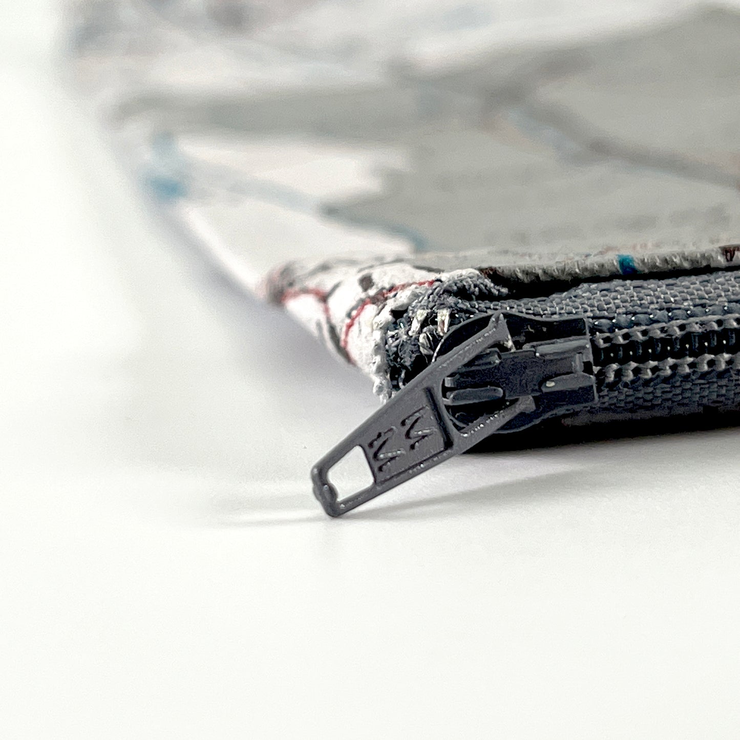 Pencil Case - map