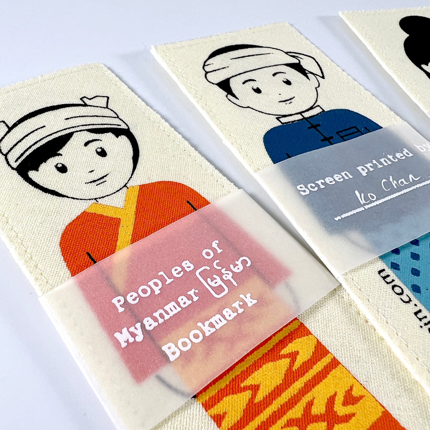 Bookmark