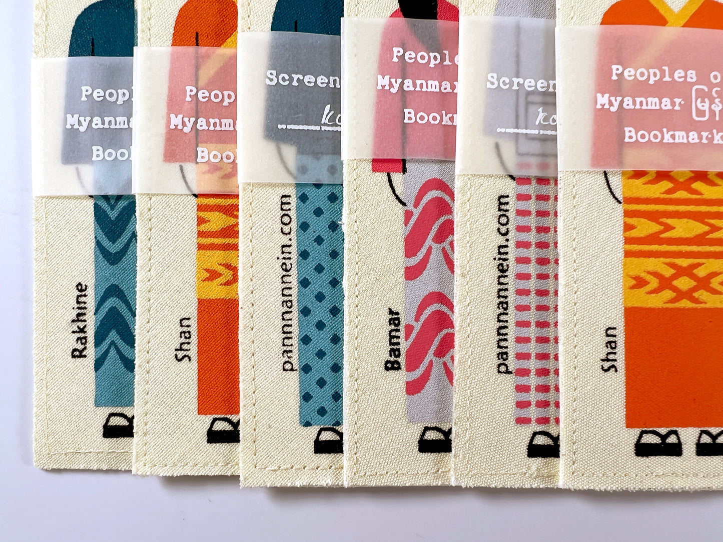 Bookmark