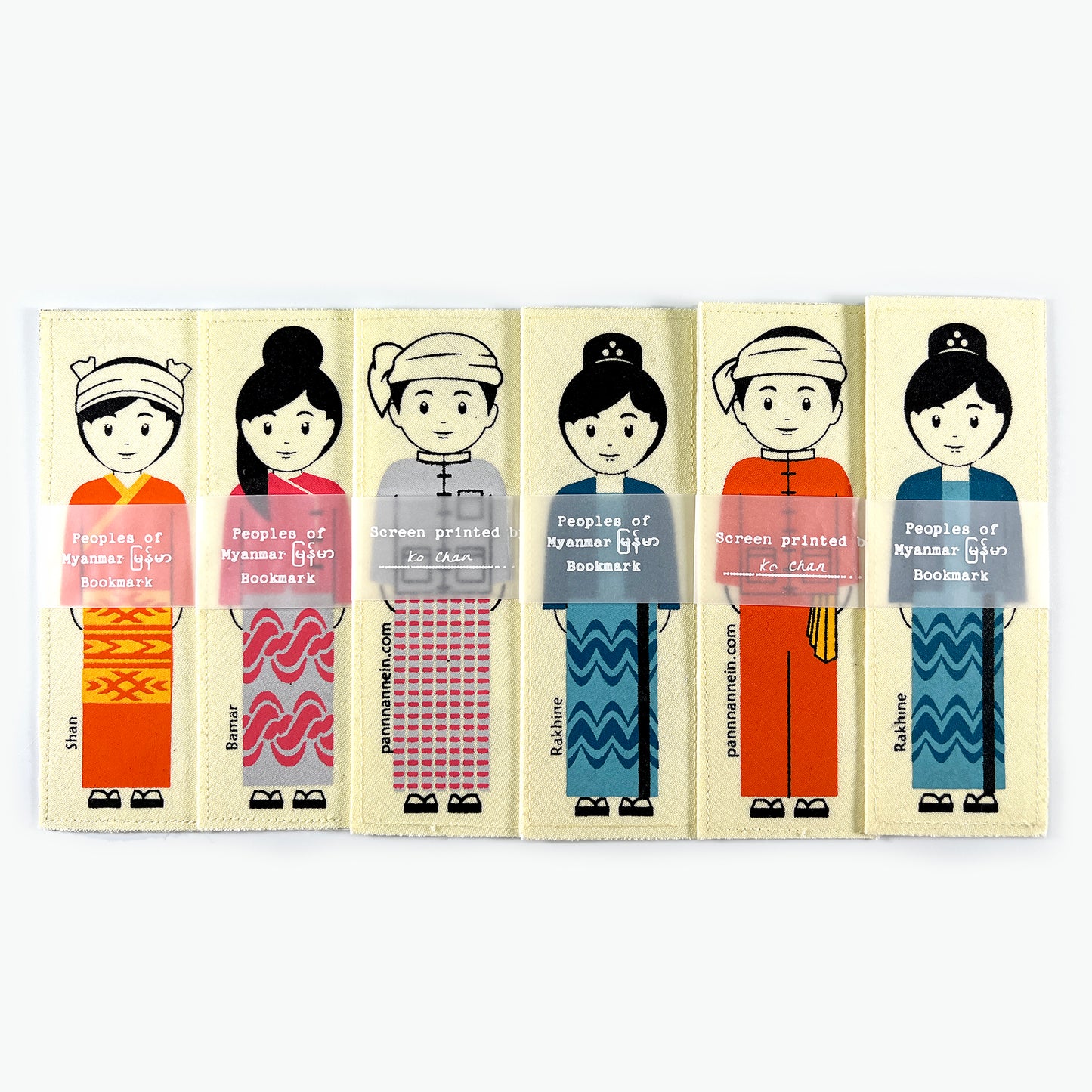 Bookmark