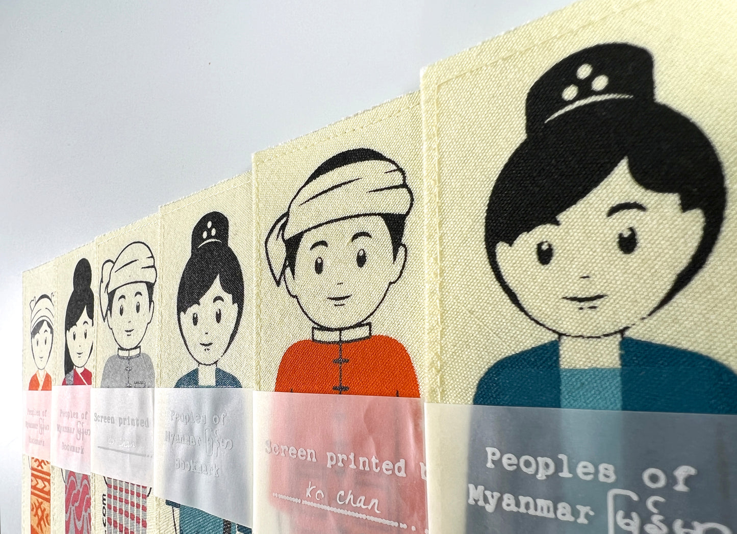 Bookmark