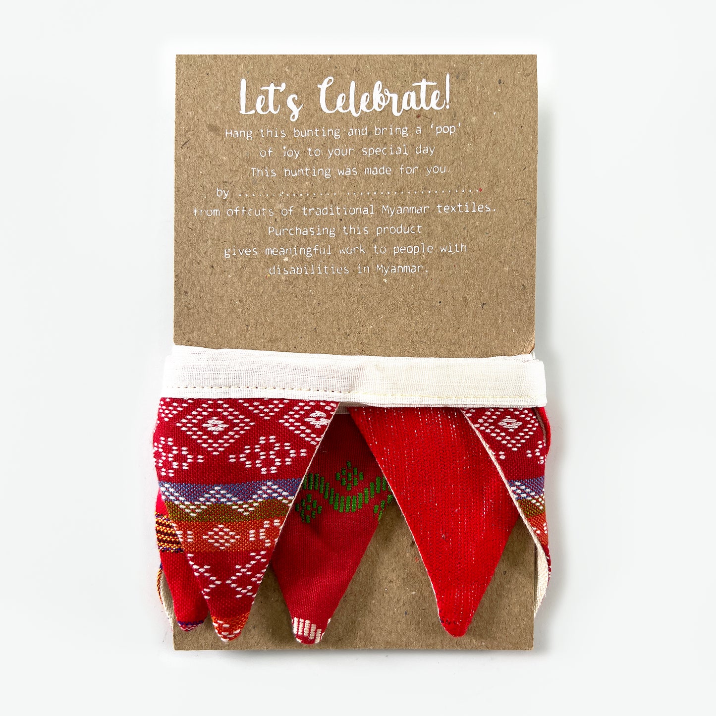 Bunting