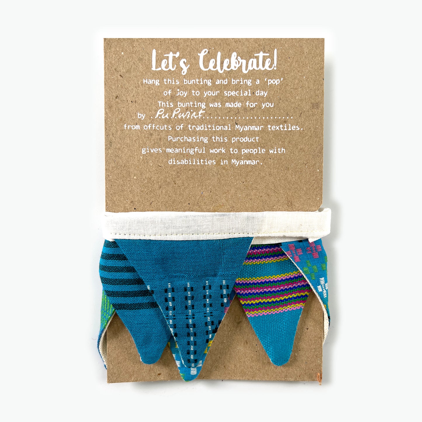 Bunting