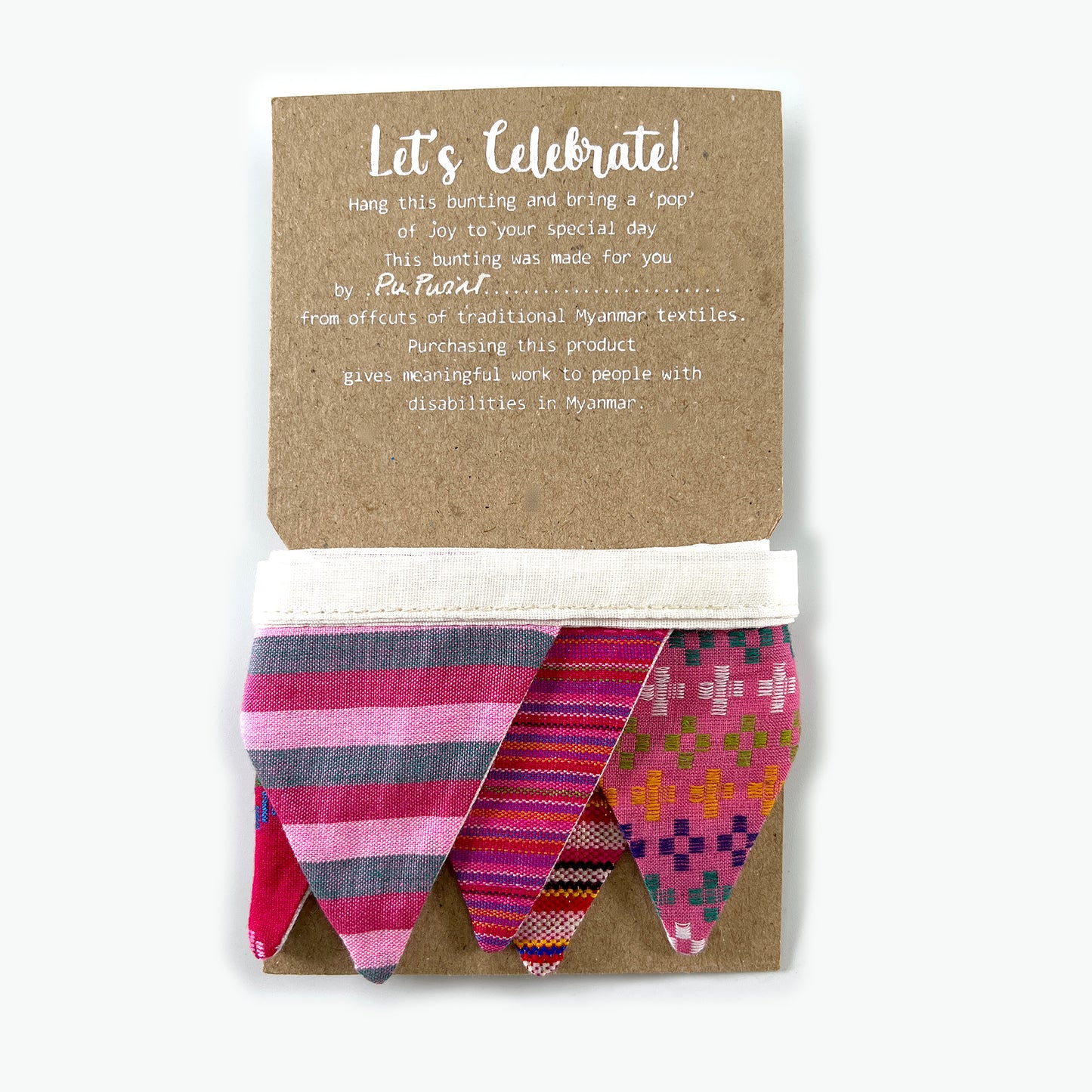 Bunting