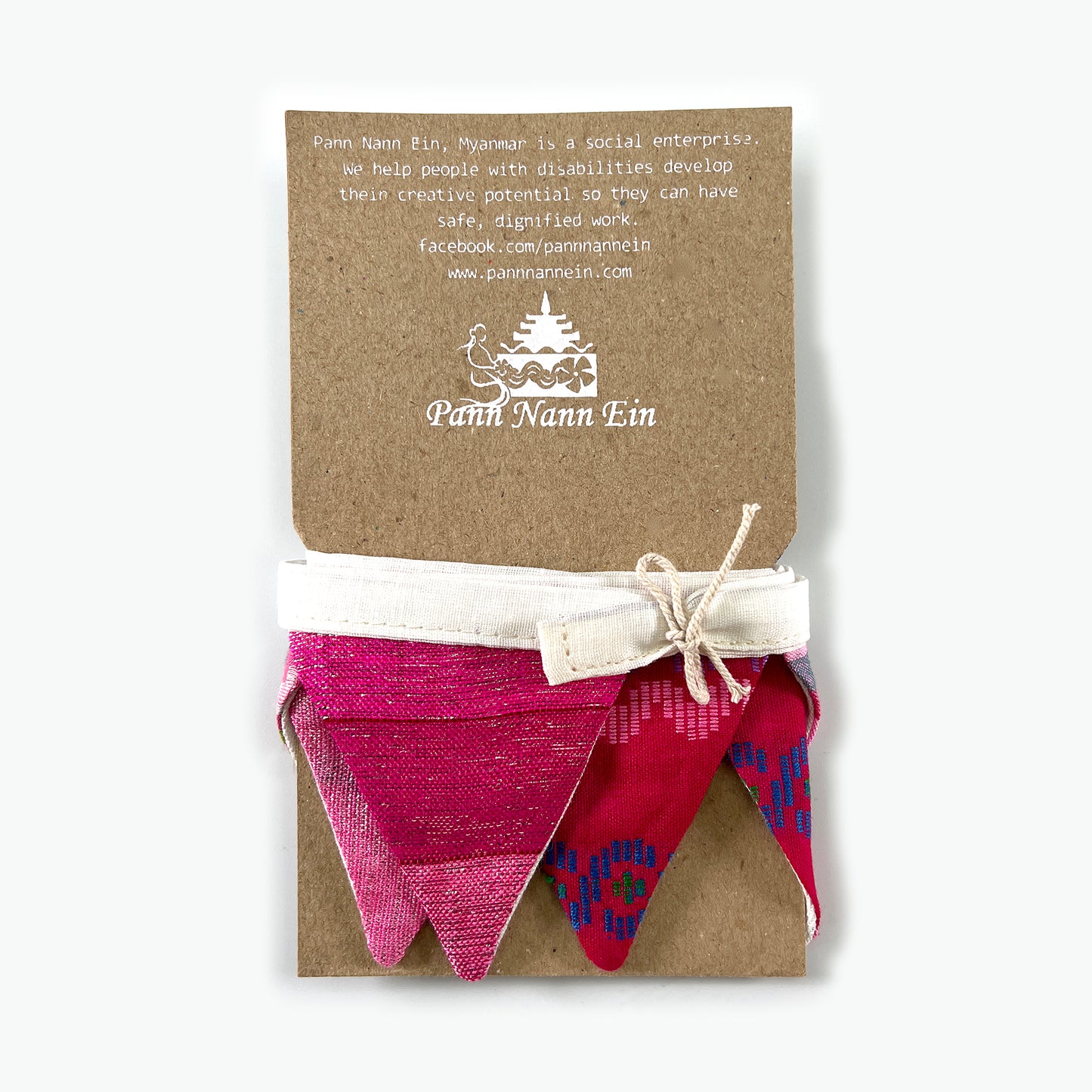 Bunting