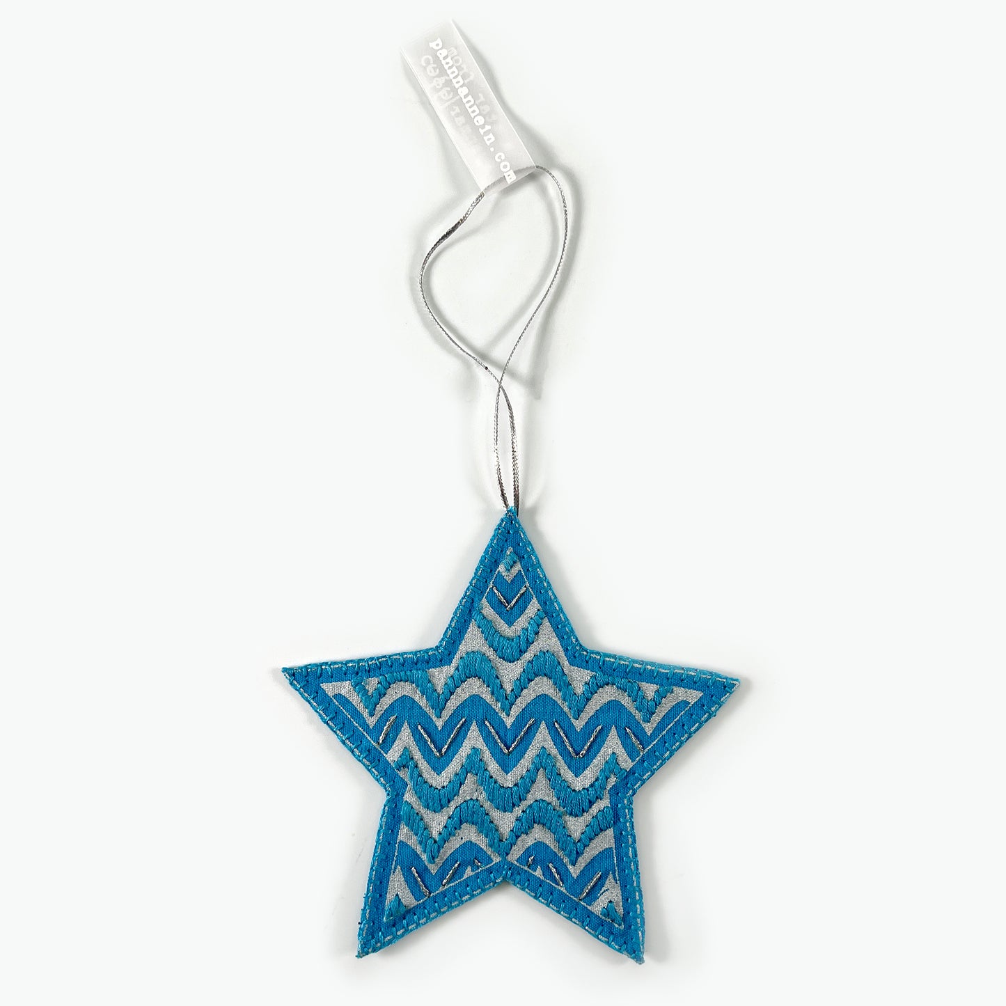 Christmas Star decoration