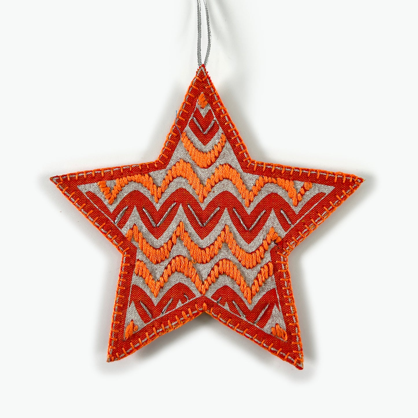 Christmas Star decoration