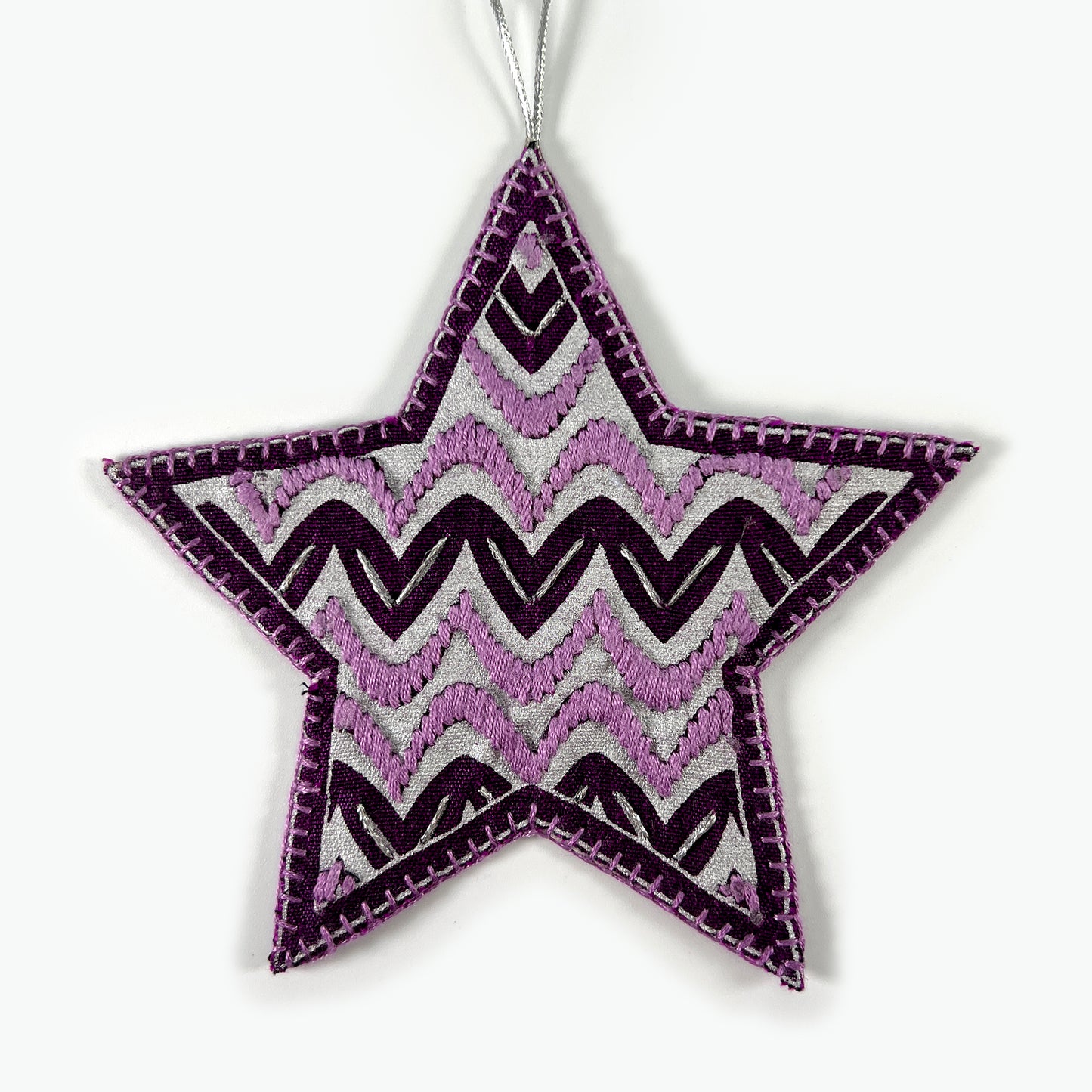 Christmas Star decoration