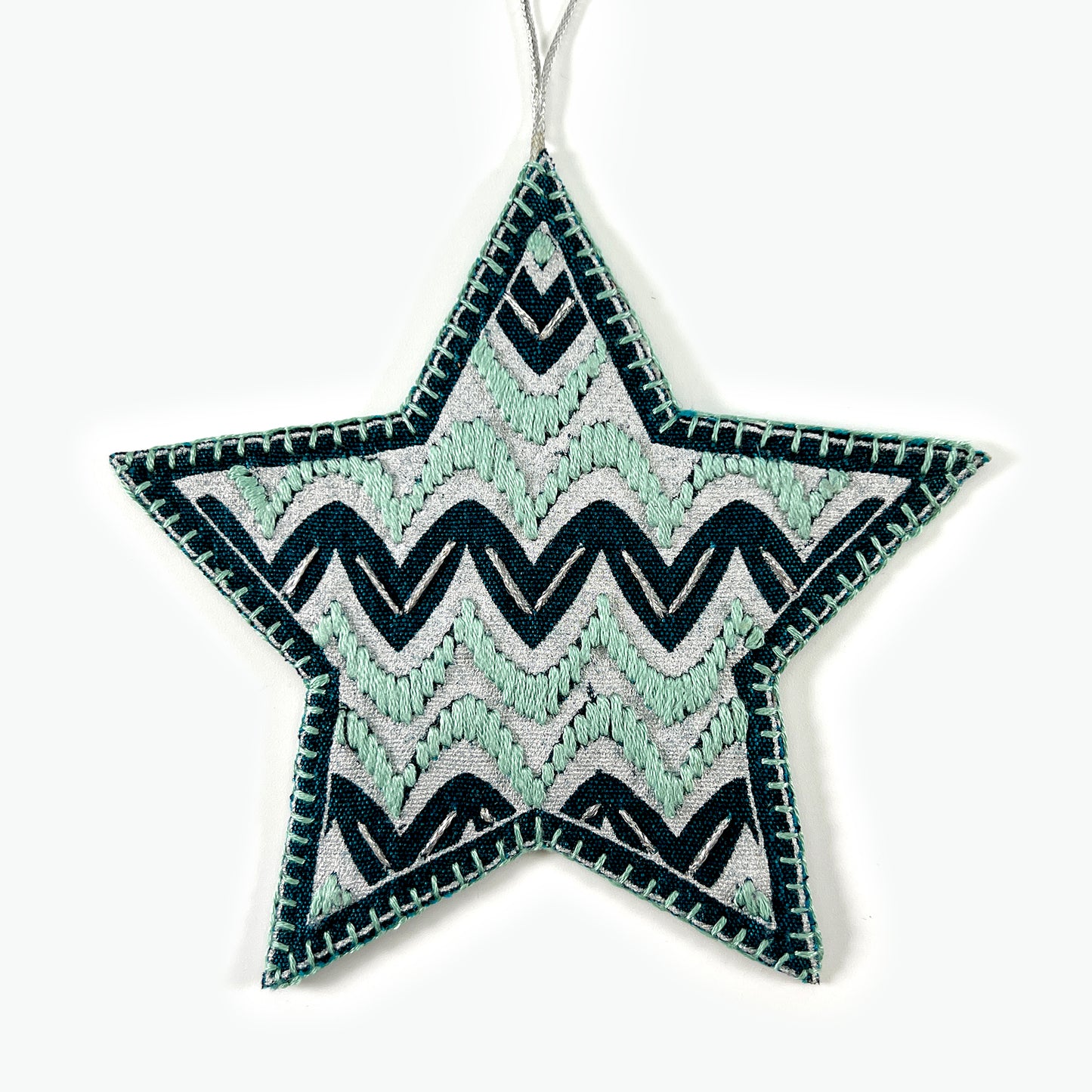 Christmas Star decoration