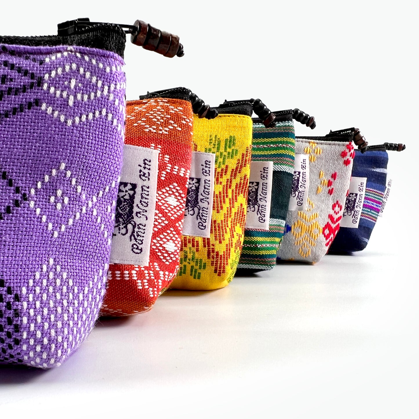 Pencil Case - textile