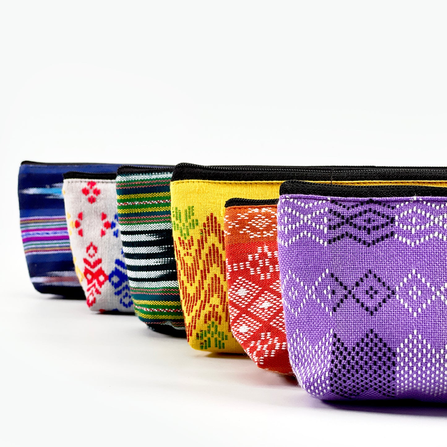 Pencil Case - textile