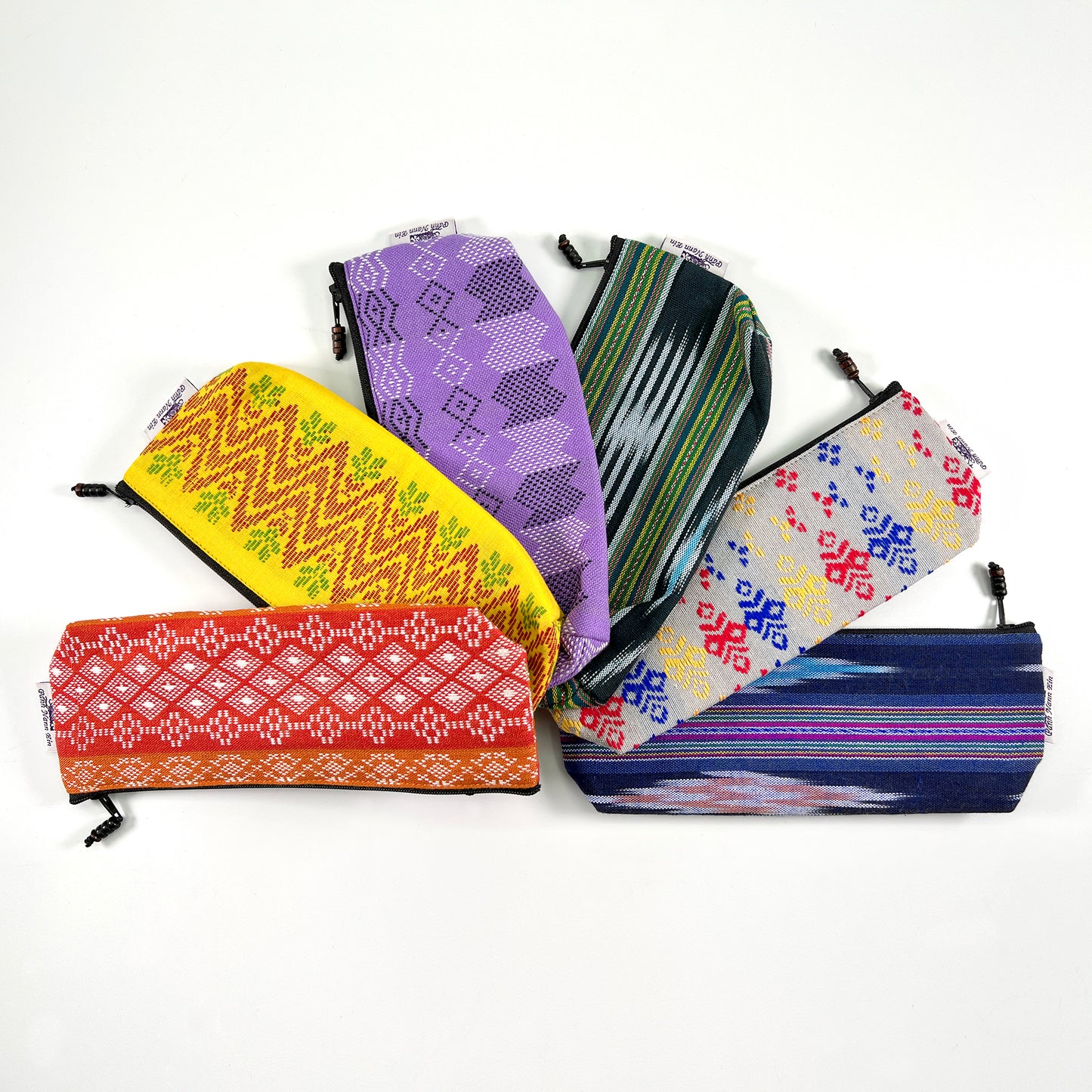 Pencil Case - textile