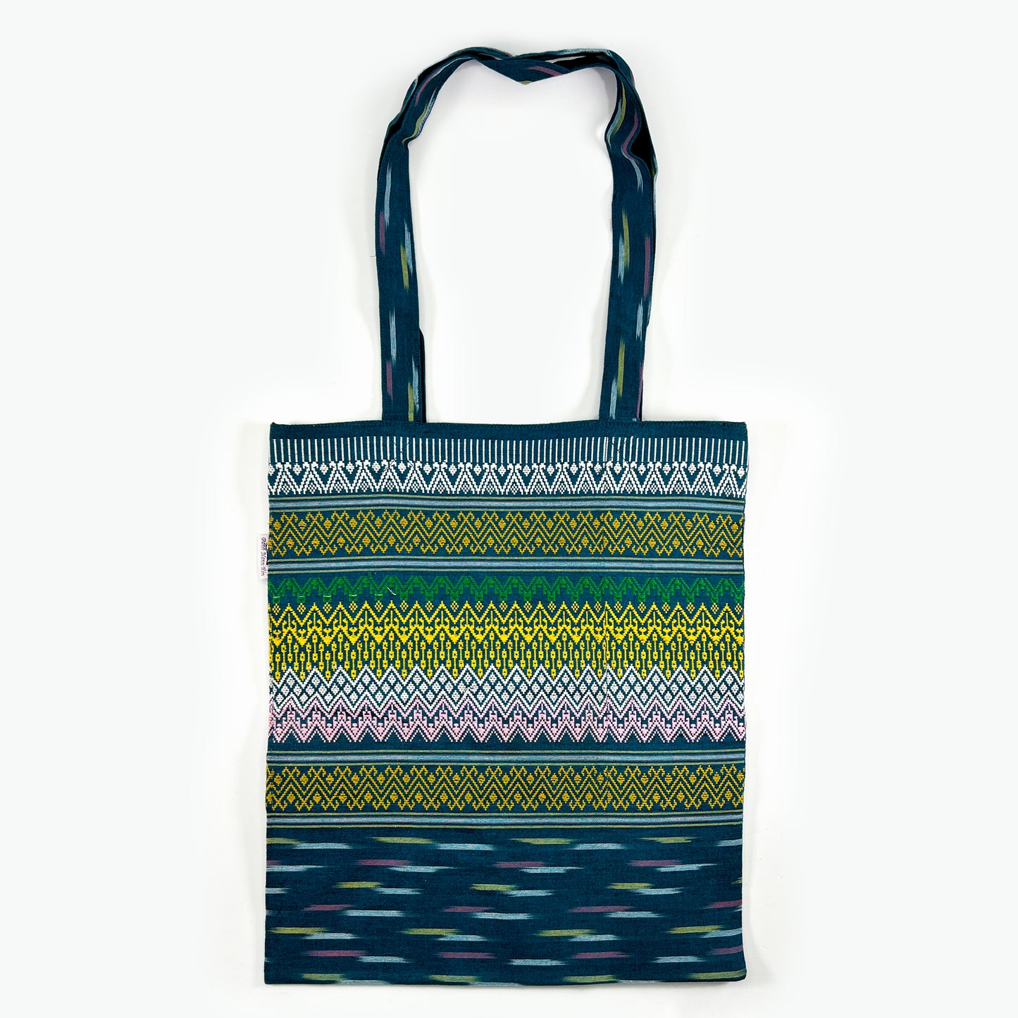 Shoulder Bag - Textile