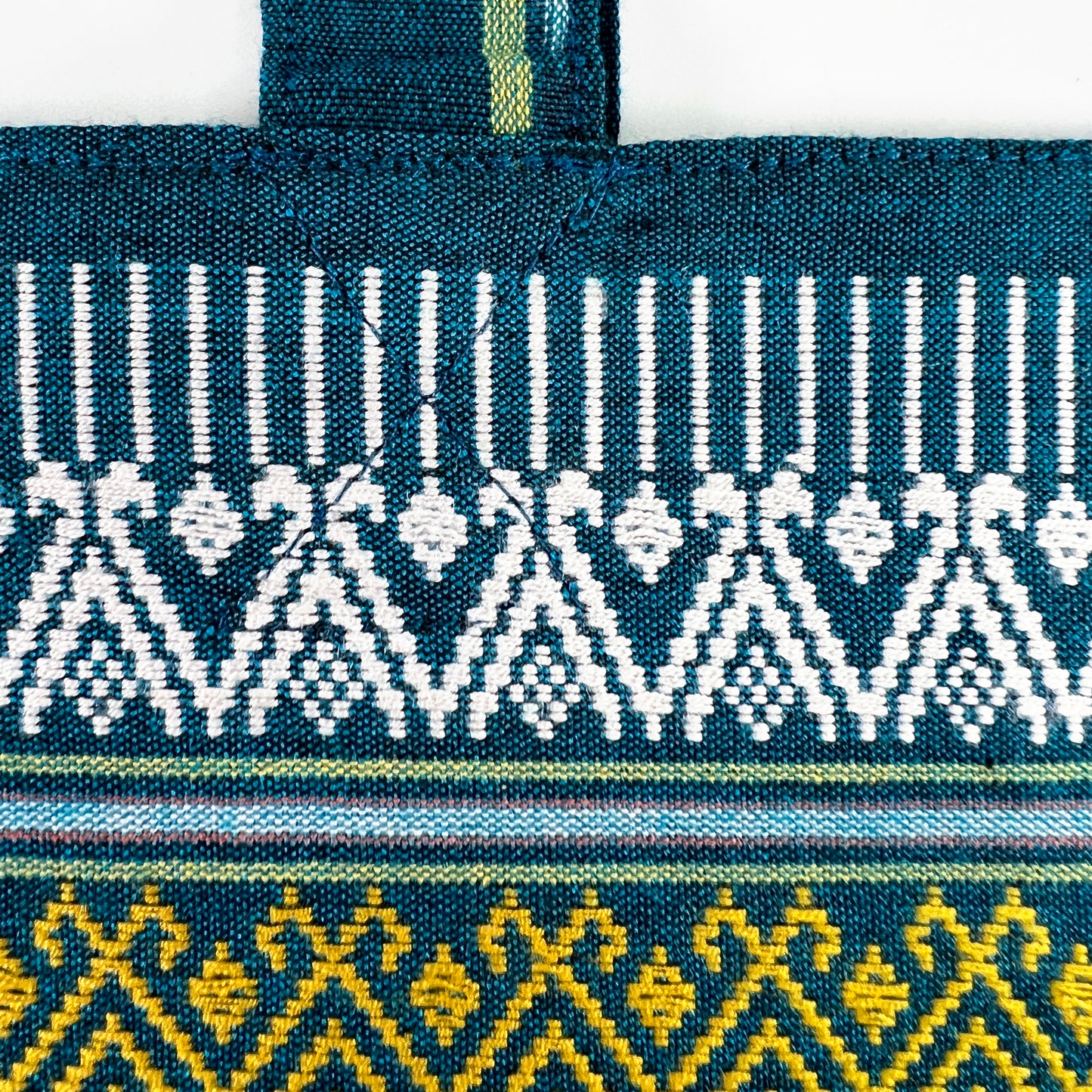Shoulder Bag - Textile