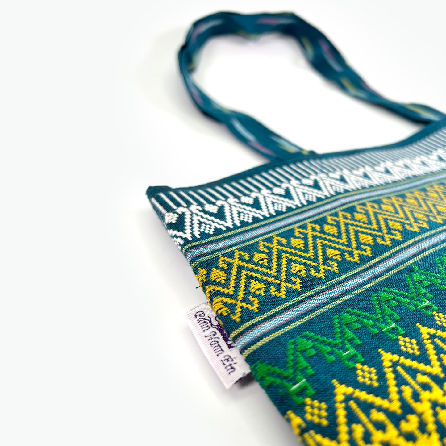 Shoulder Bag - Textile