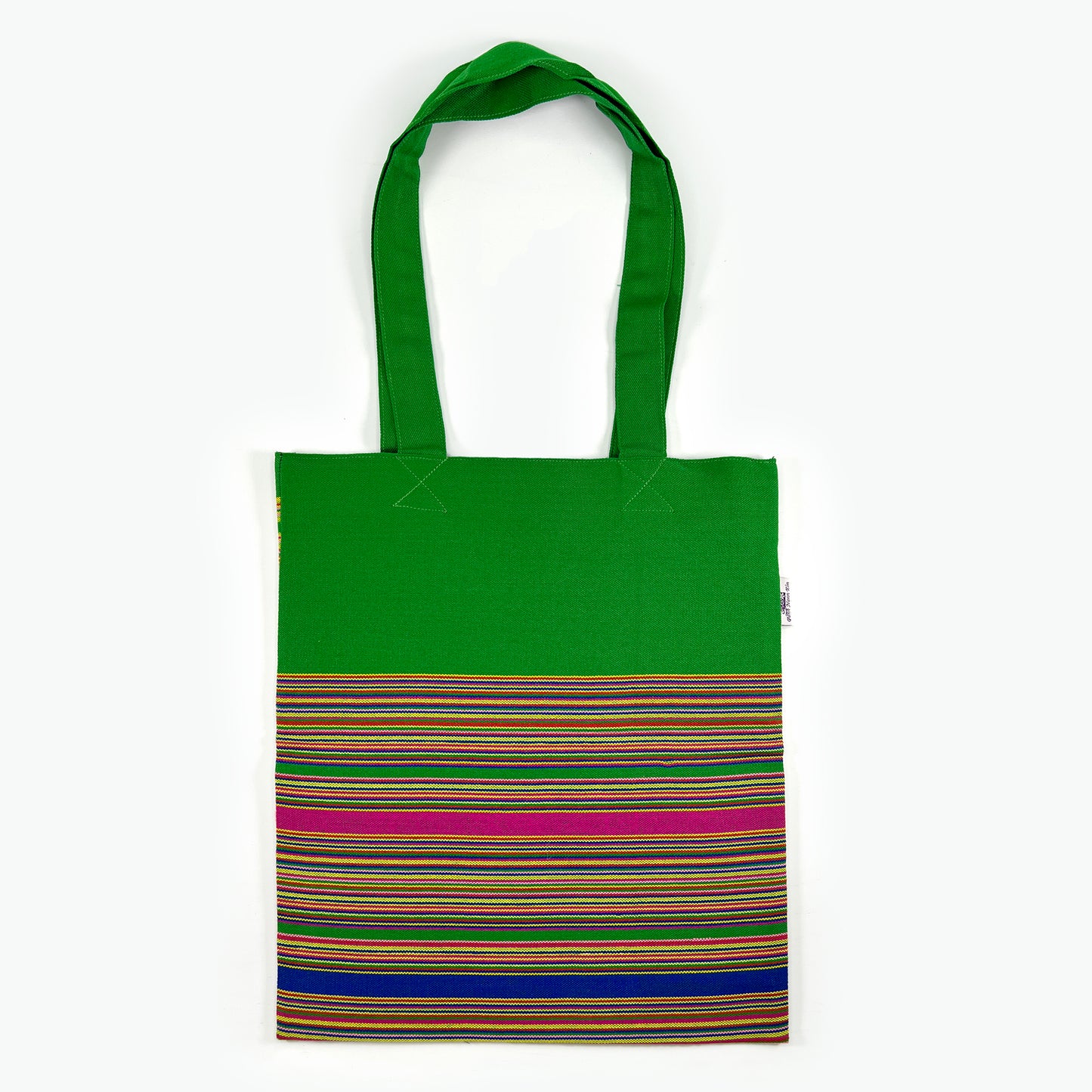 Shoulder Bag - Textile