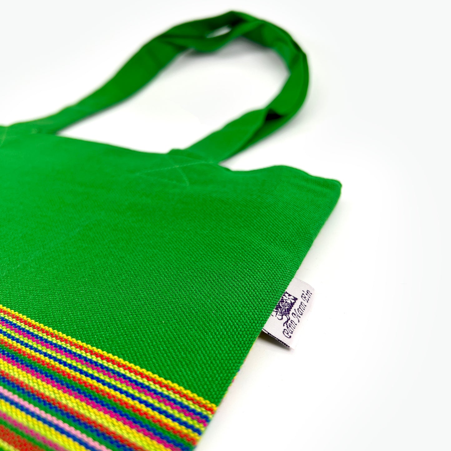 Shoulder Bag - Textile