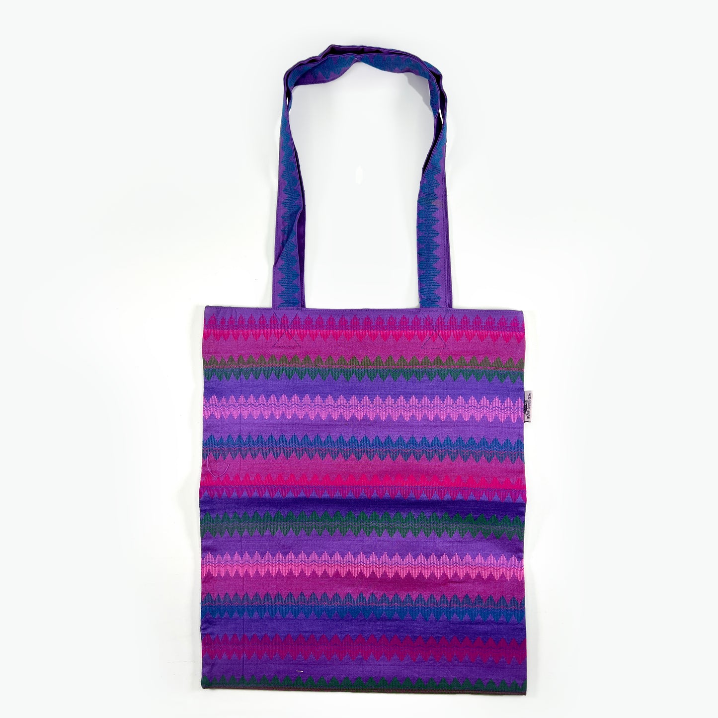 Shoulder Bag - Textile