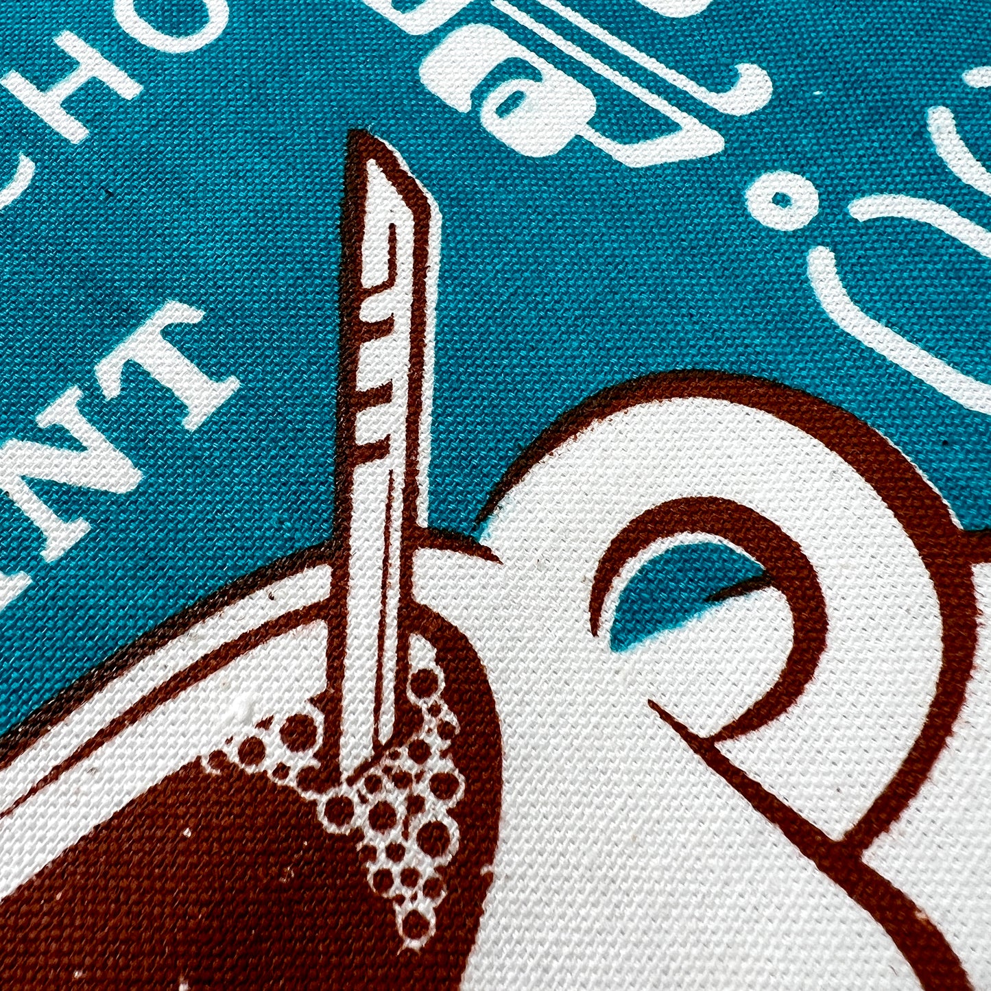 Tea Towel - Tea