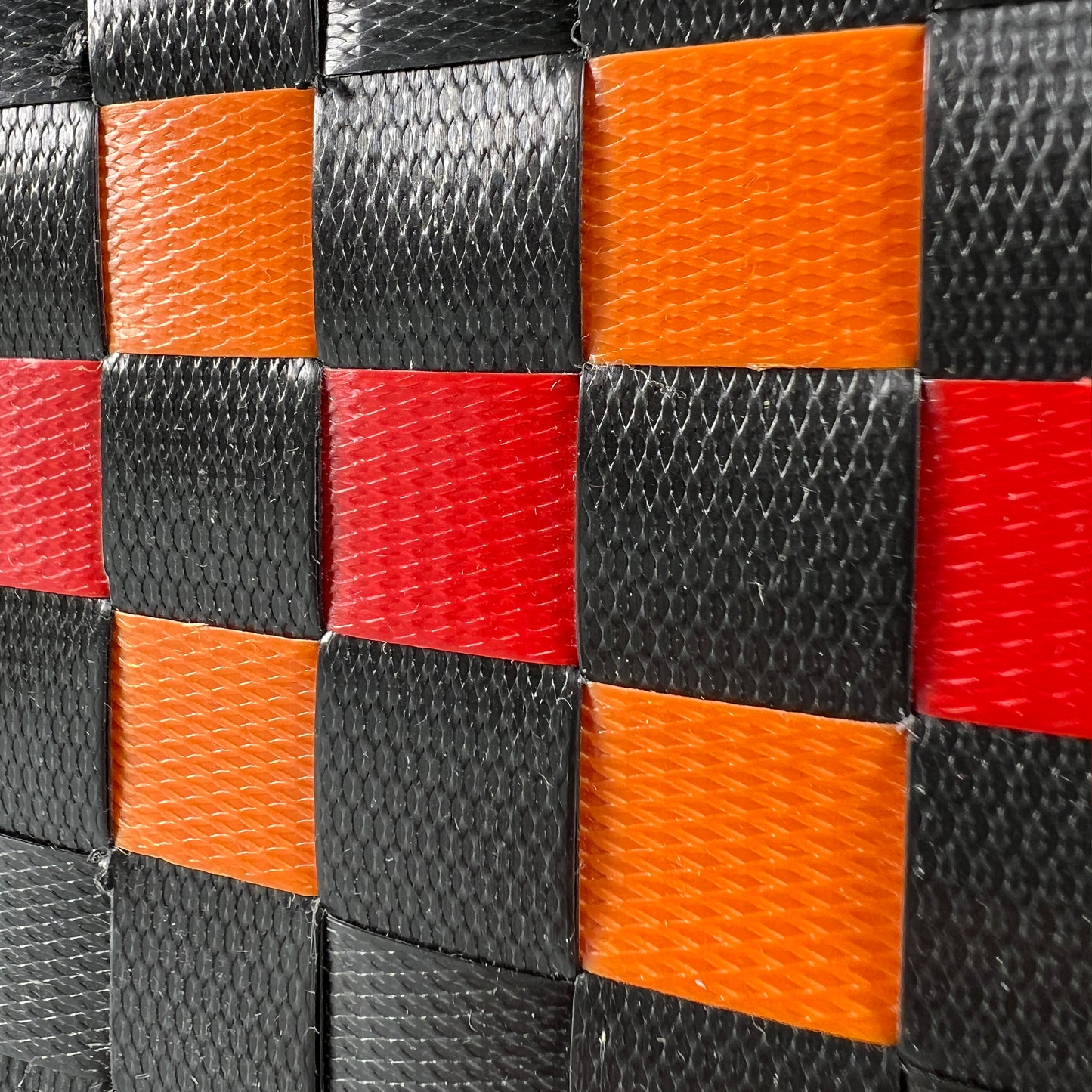 Recycled Plastic Basket - Small