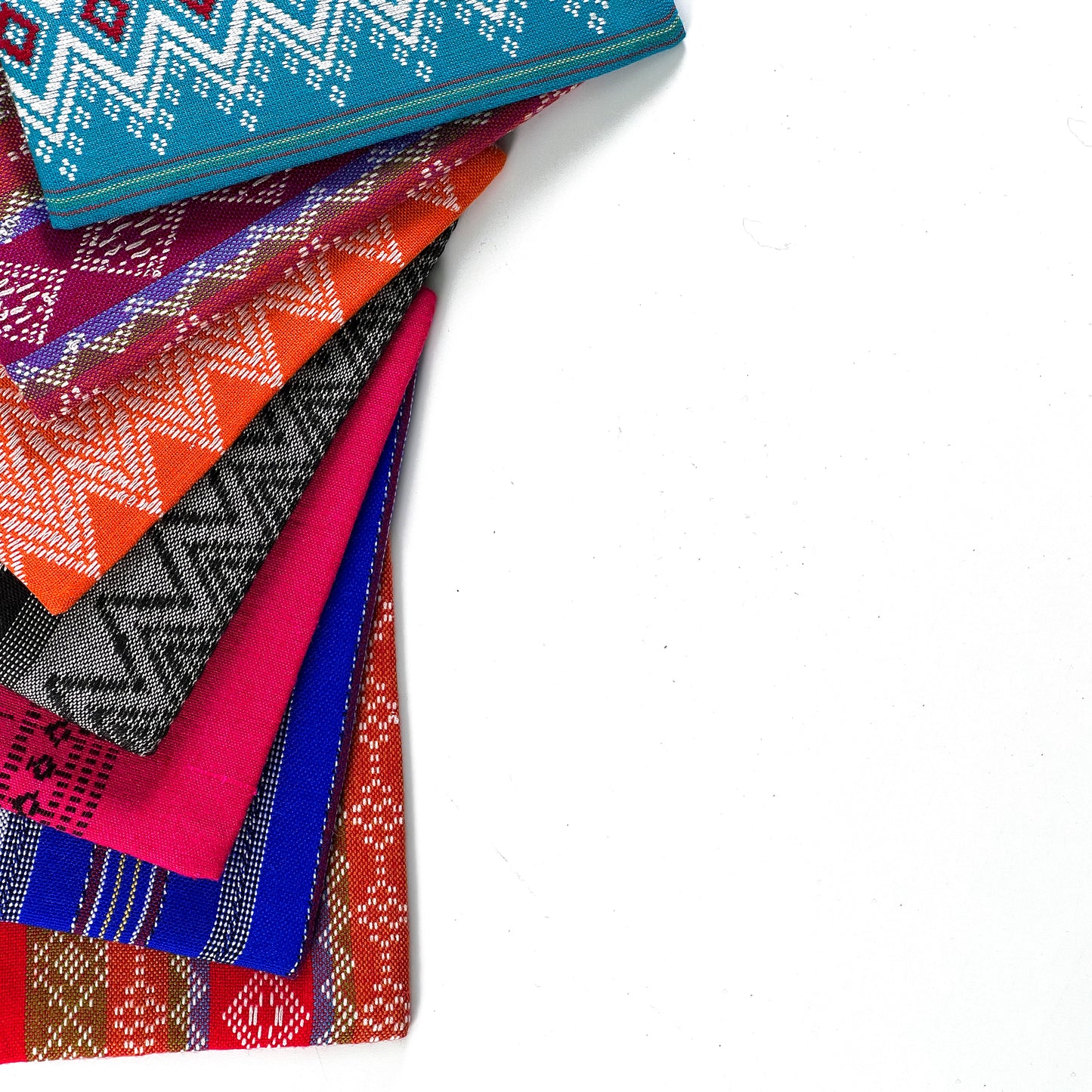 Textile purse
