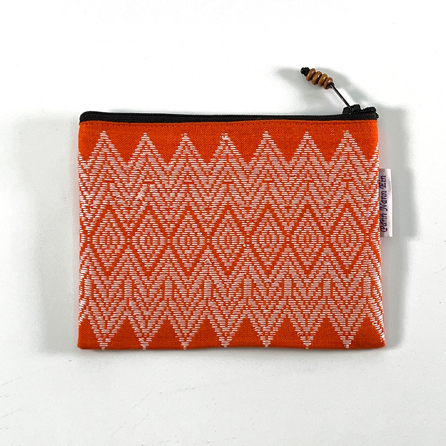 Textile purse