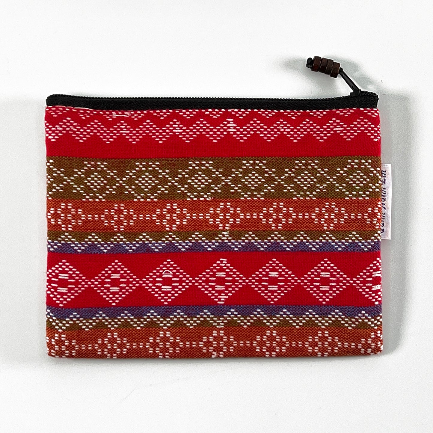 Textile purse