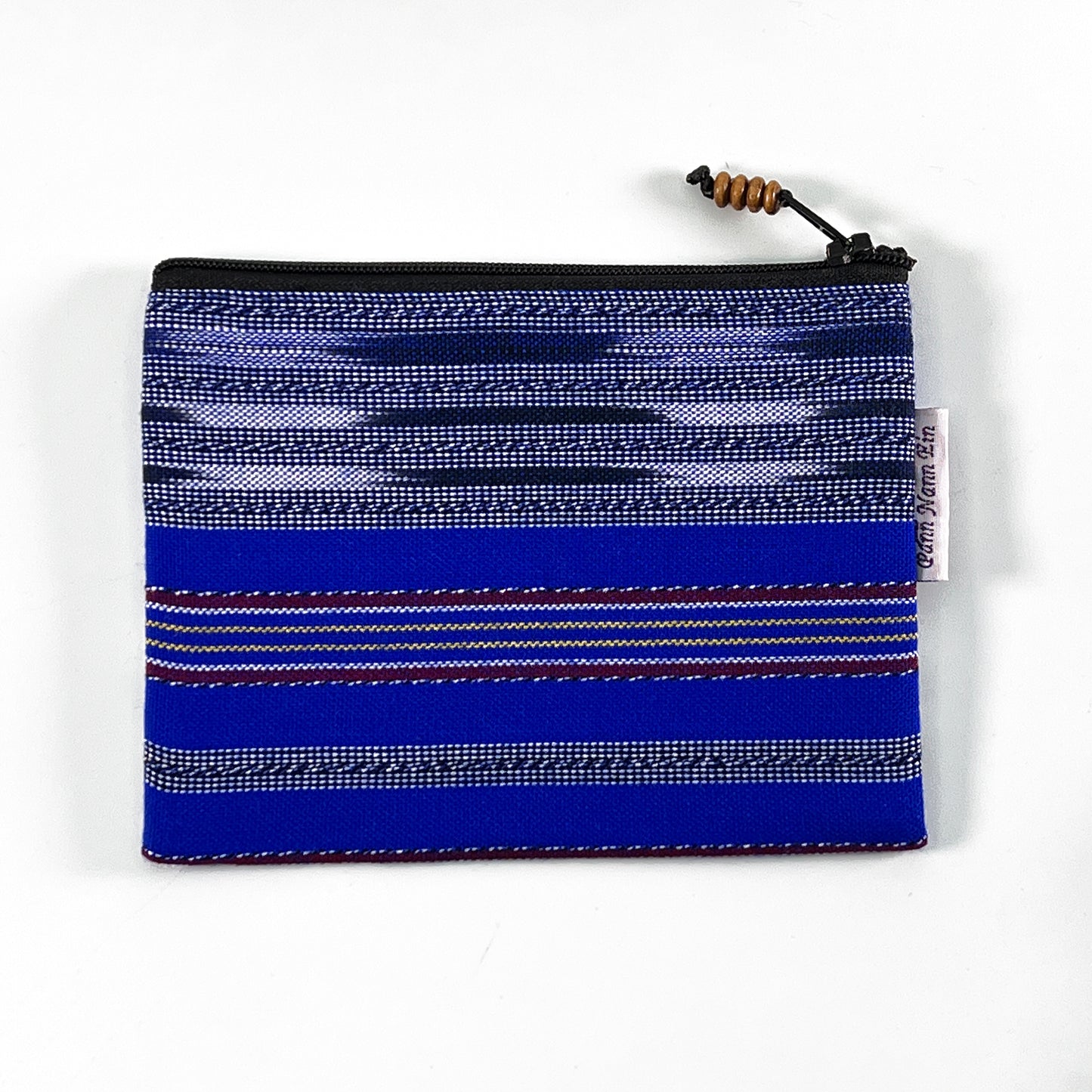 Textile purse