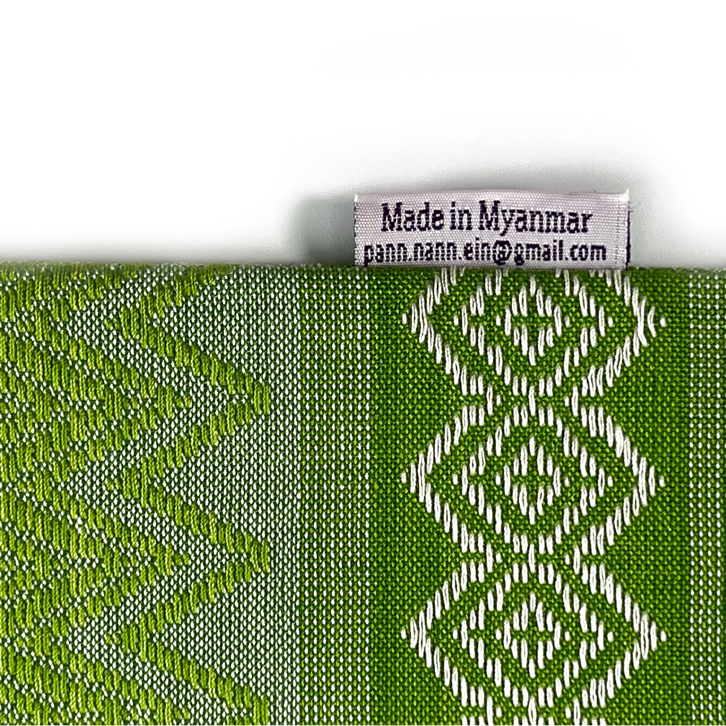 Shoulder Bag - Textile