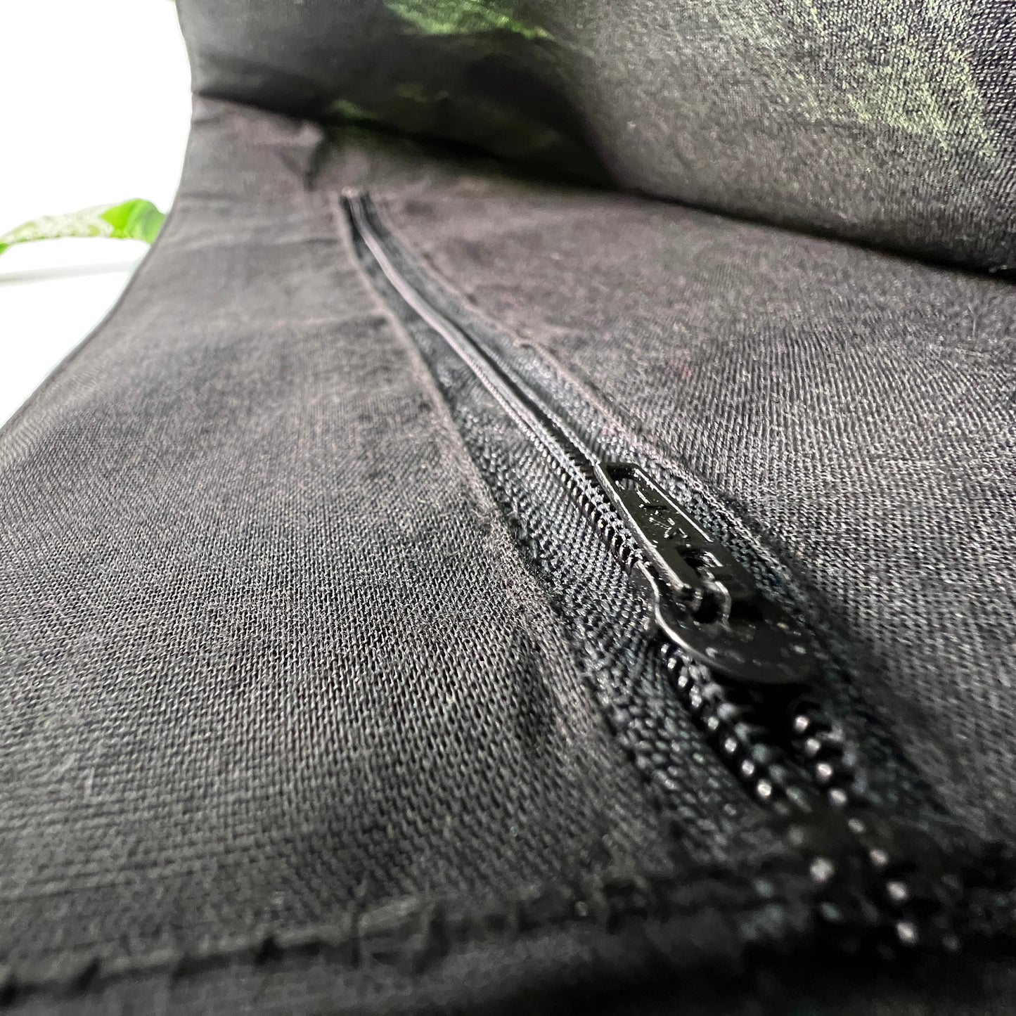 Shoulder Bag - Textile