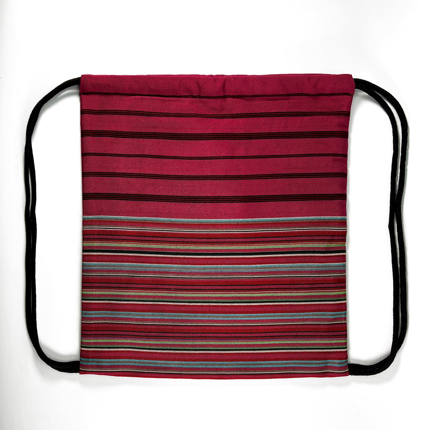 Backpack - Textile