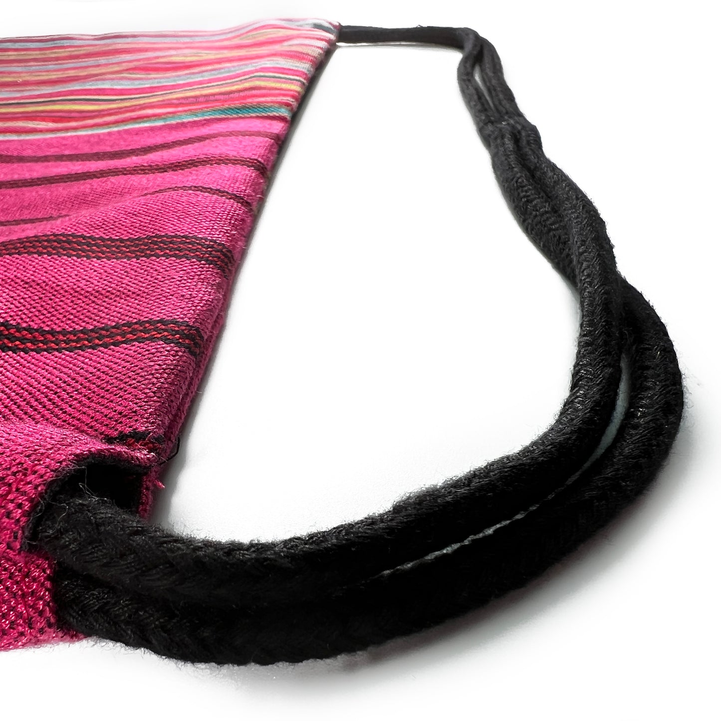 Backpack - Textile