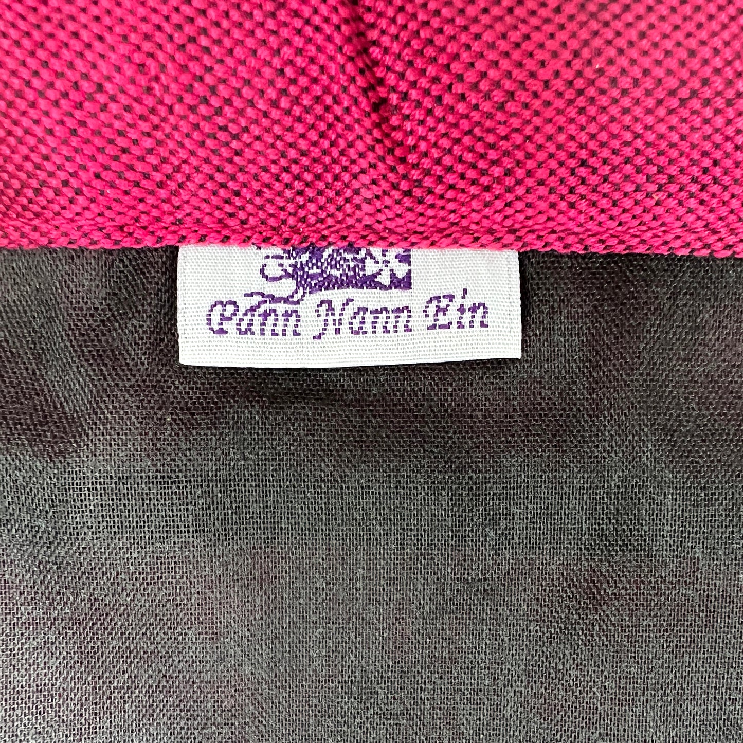 Backpack - Textile