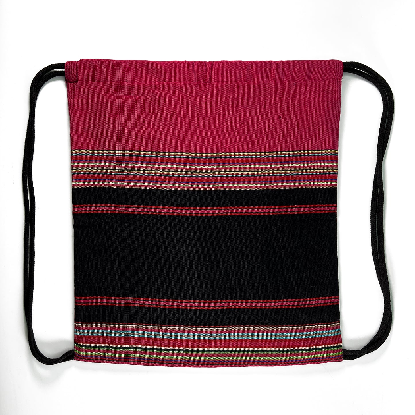 Backpack - Textile
