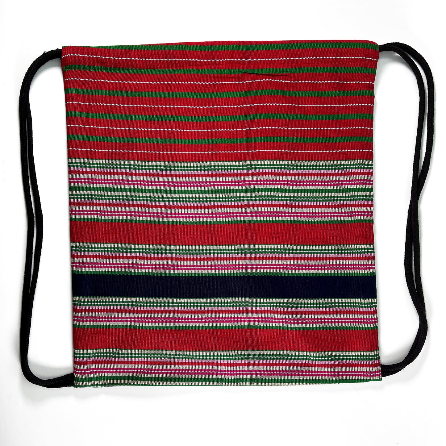Backpack - Textile