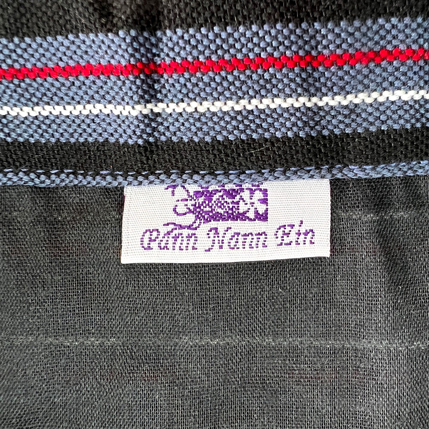 Backpack - Textile