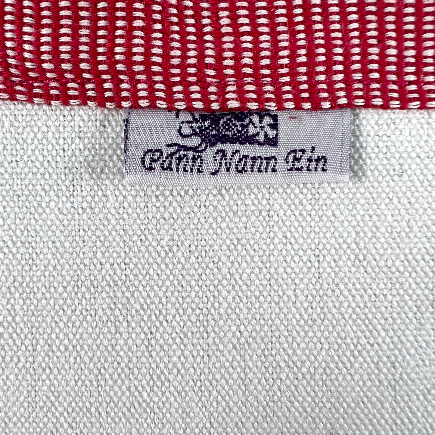 Apron - Tea