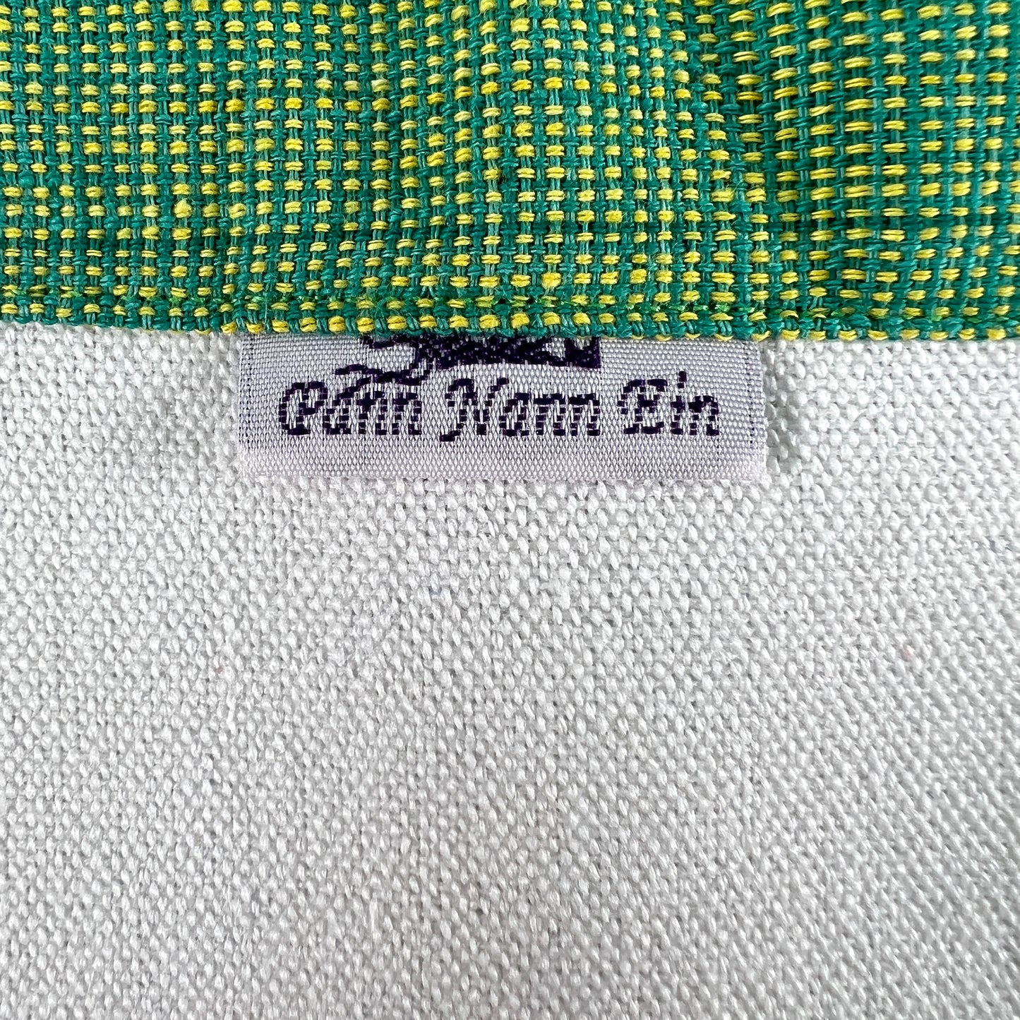 Apron - Lunchbox